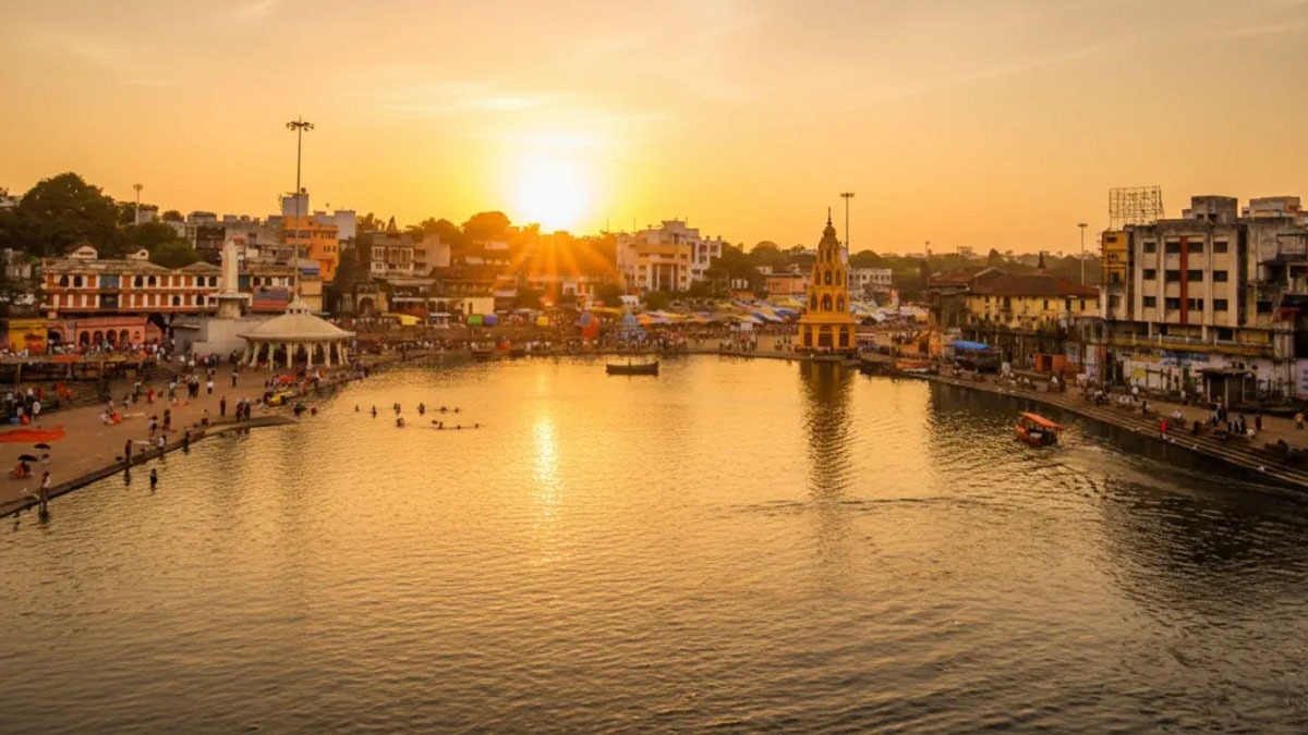 How AI may power pilgrims' progress during Nashik Kumbh Mela in 2027
