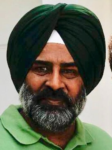 Pargat Singh replaces Amarinder Raja Warring as Punjab Congress chief