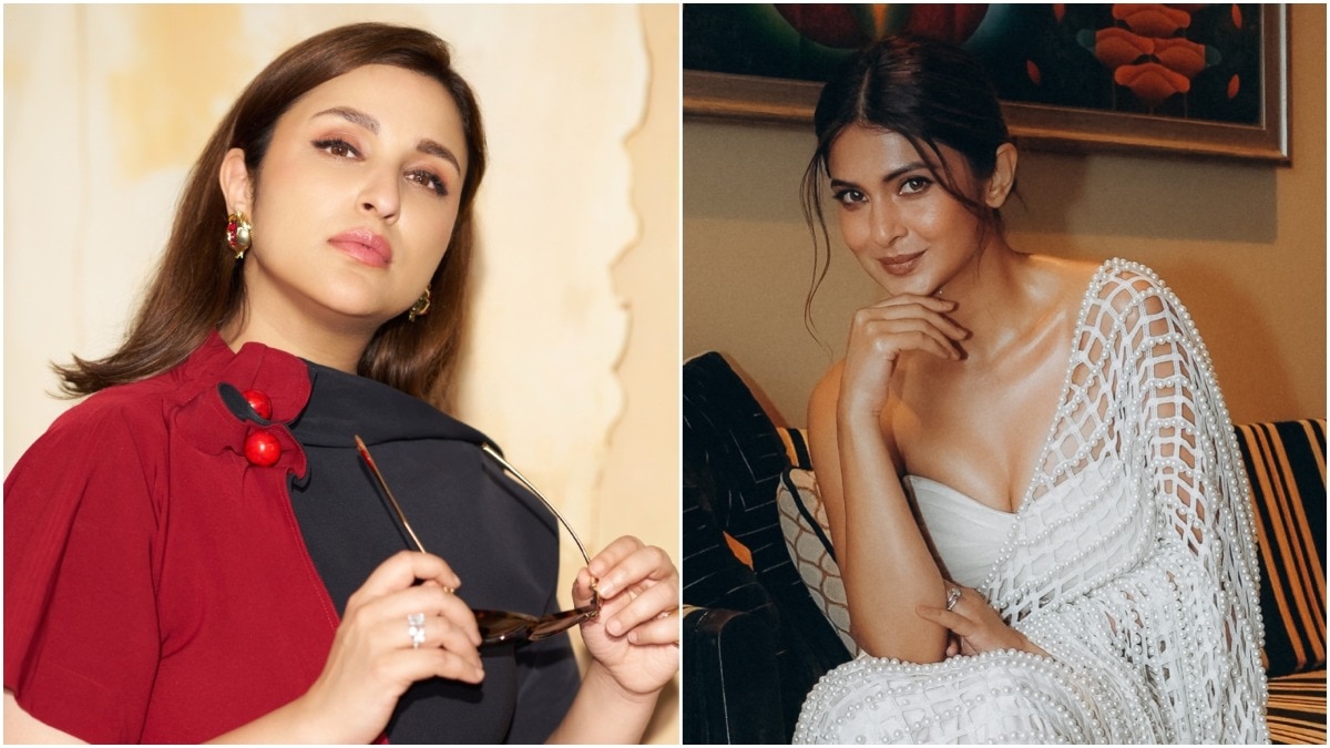Parineeti Chopra and Jennifer Winget Dismiss Rift Rumours with Humor
