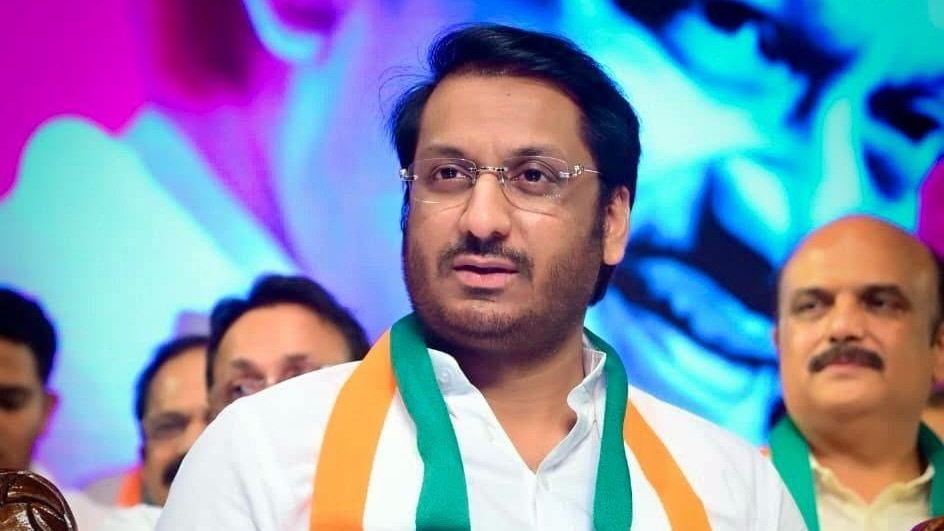 99% shareholder not responsible? HC asks why Parth Pawar spared in land deal probe