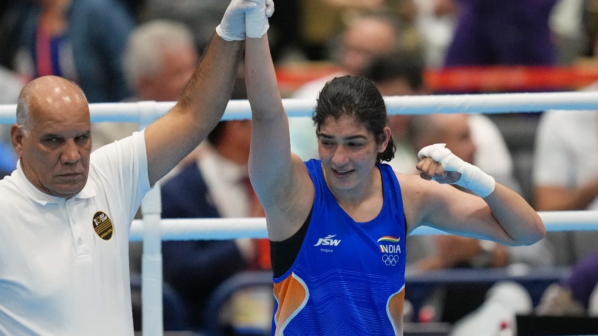 2 years after losing her medal, Parveen Hooda returns to claim Asian Games gold