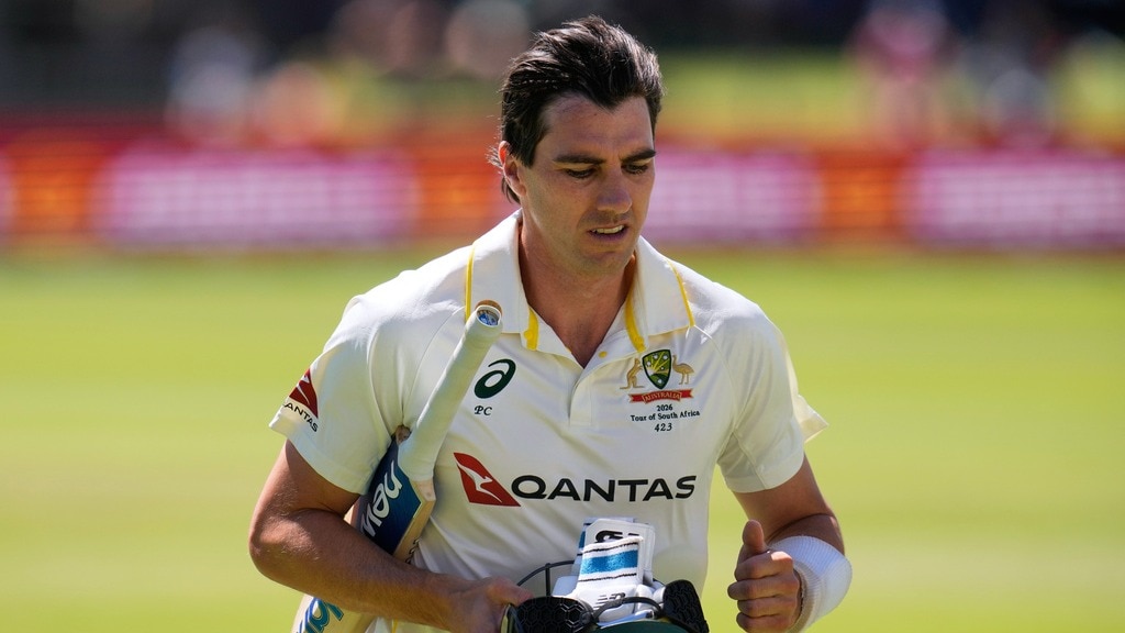 Australia need couple of weeks to digest South Africa series defeat: Pat Cummins