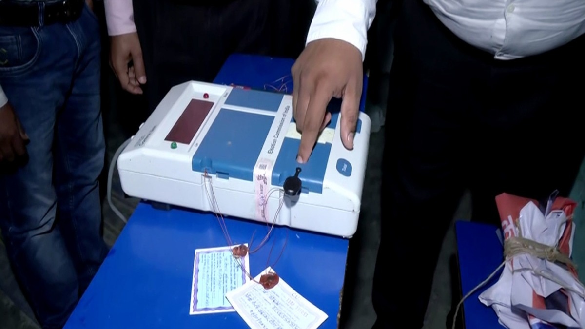 Torn nomination papers, Rs 50 lakh deal: YSRCP seeks probe into Andhra civic polls