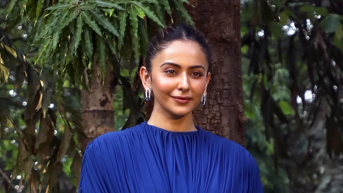 Paying taxes since I was 20: Rakul Preet Singh denies 'malicious' IT search claims