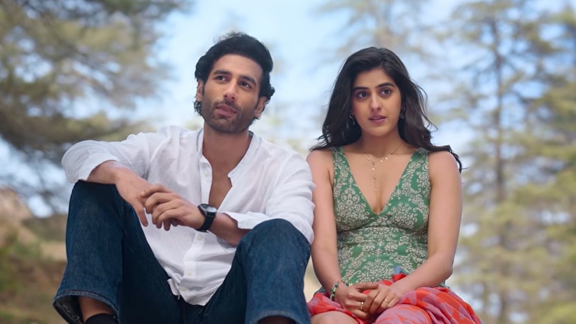 Pehla Pyaar Doosri Baar Review: Fresh Faces, Soulful Music Salvage Messy Rom-Com