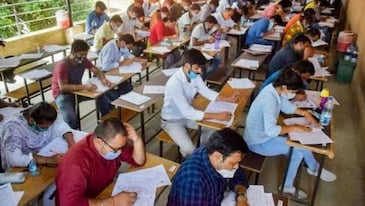 UP PET 2026: Schools to close in 60 districts as 37 lakh candidates set to appear UP PET 2026: Schools to close in 60 districts as 37 lakh candidates set to appear