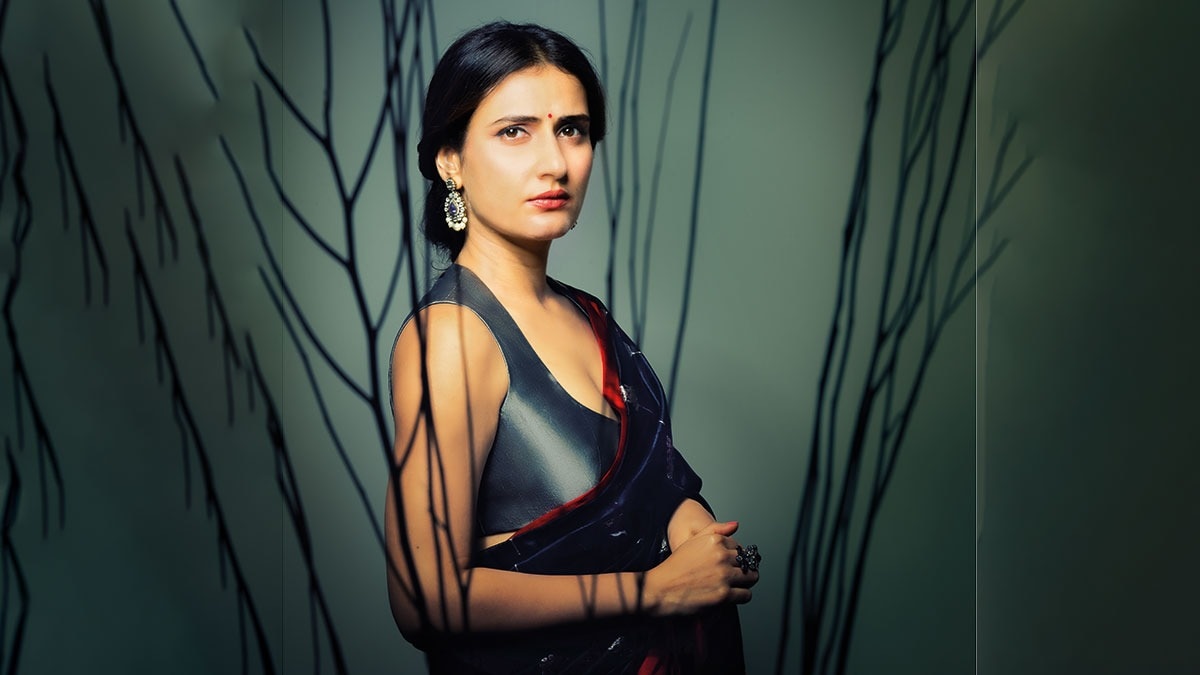 Q&A with Fatima Sana Shaikh | Keeping it classy