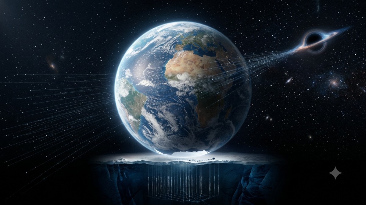 What are neutrinos, the 'ghost particles' behind the 2026 Physics Nobel?