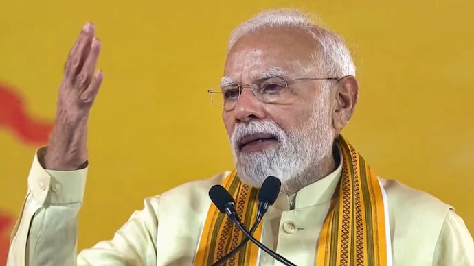 PM Modi