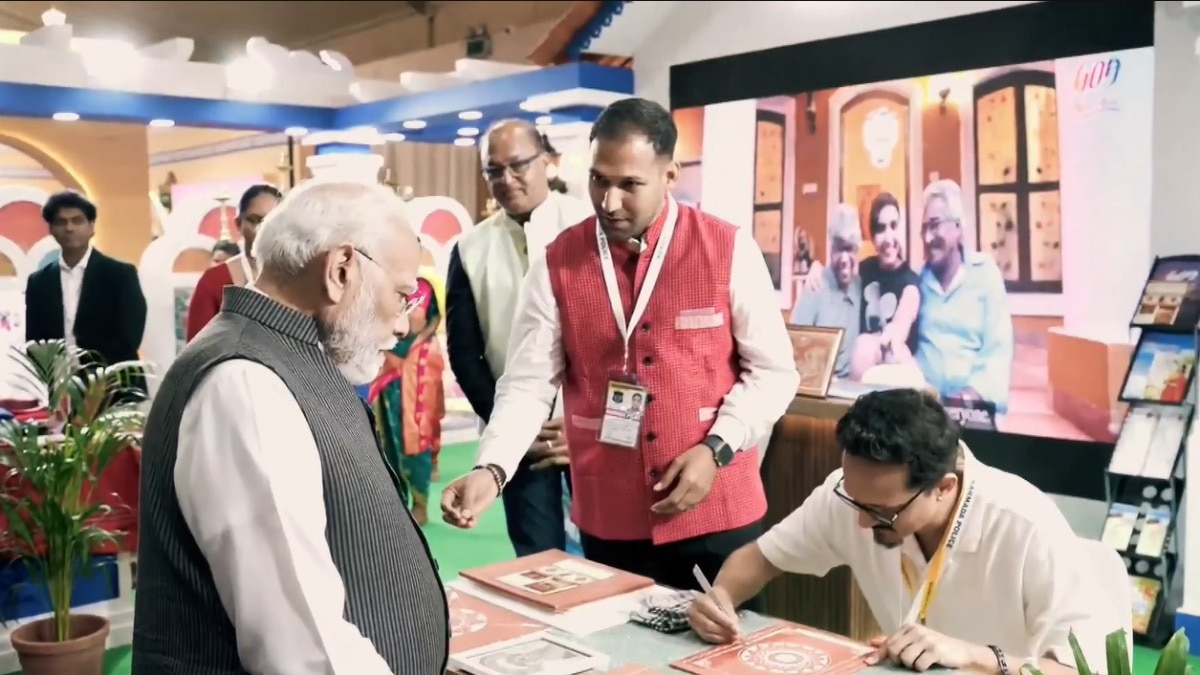 Statue of Unity to get new tourist attractions as PM Modi launches Rs 426-crore projects