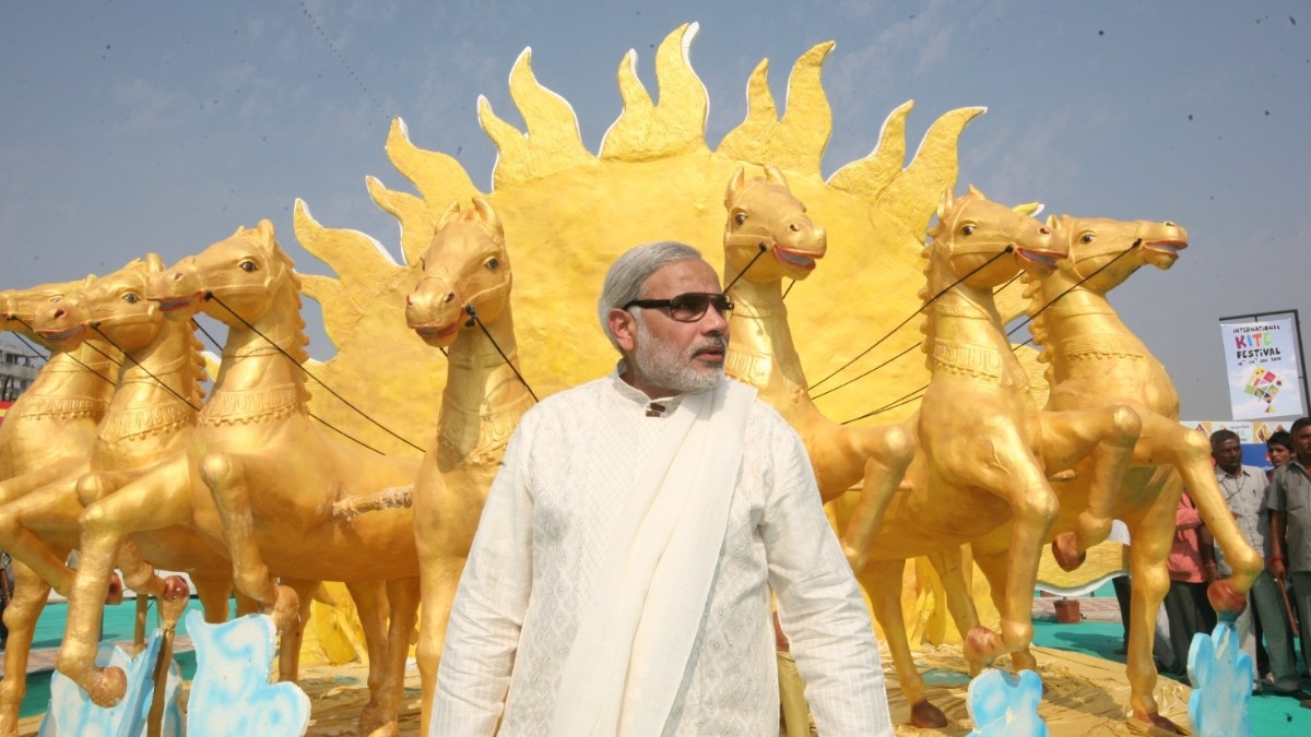 Bhuj earthquake changed Modi's political journey. How it made him Gujarat CM
