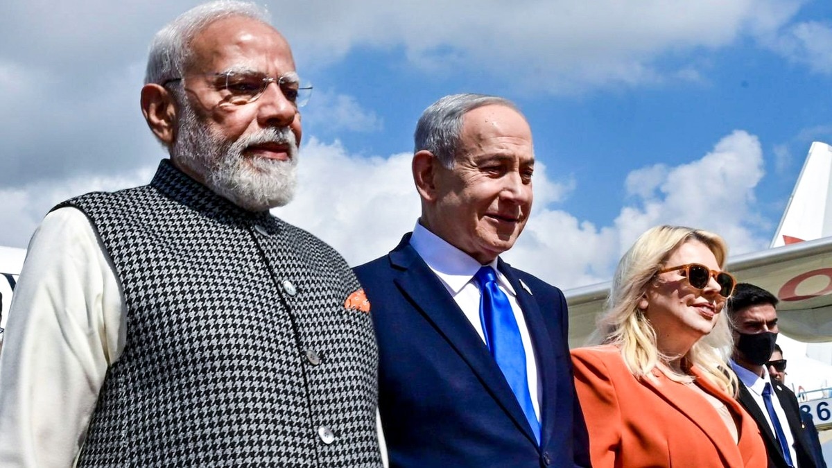 Netanyahu falls short of majority. What's next and what it means for India