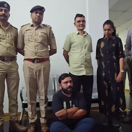 Gujarat gym manager arrested after women allege hidden cameras, blackmail, abuse
