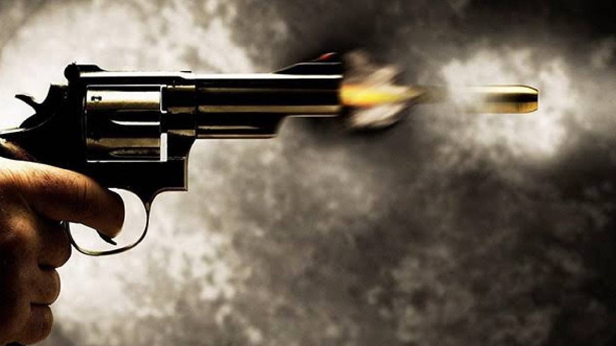Gangster carrying Rs 50,000 reward shot in Noida encounter, dies during treatment
