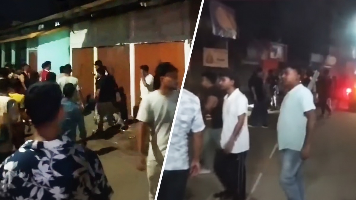 Bihu Troupe Attacked at Assam Durga Puja Event Amid Linguistic Tensions