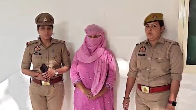 UP woman sells land for Rs 10 lakh, pays two men, gets husband murdered