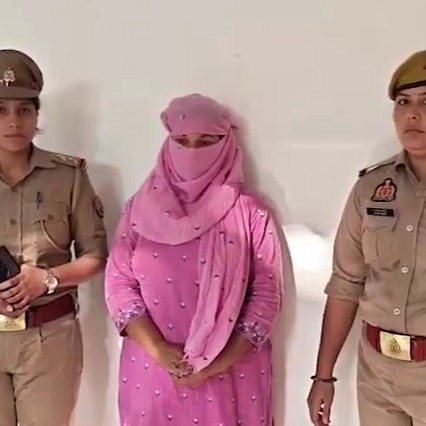 UP woman sells land for Rs 10 lakh, pays two men, gets husband murdered