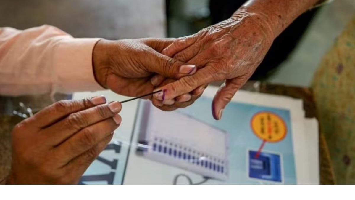 Rajasthan First-Phase Panchayat Elections Begin Across 16 Districts