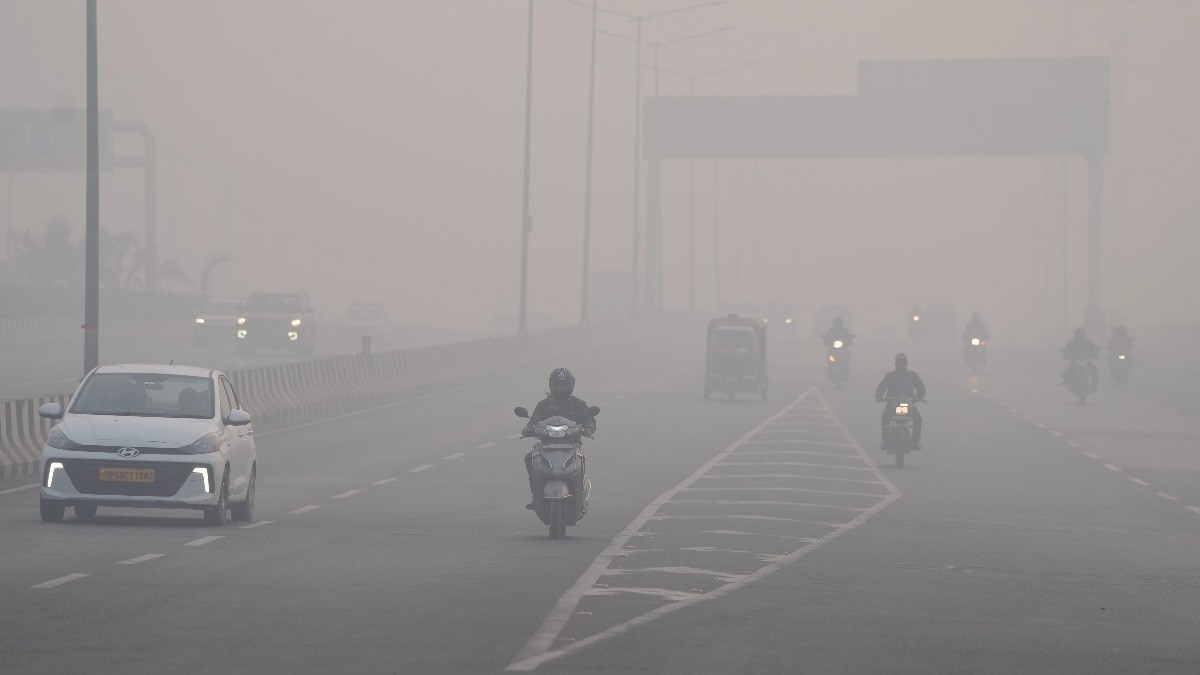 Haryana orders early pollution controls across NCR before GRAP kicks in