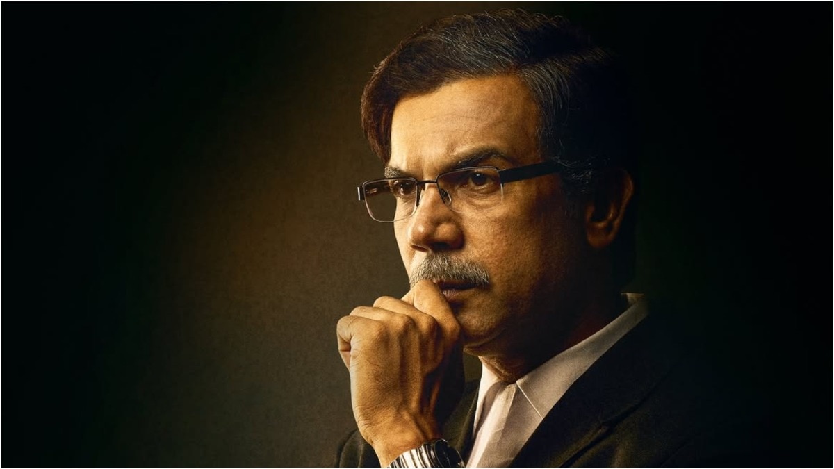 Prahaar review: A case worth fighting, a film worth questioning