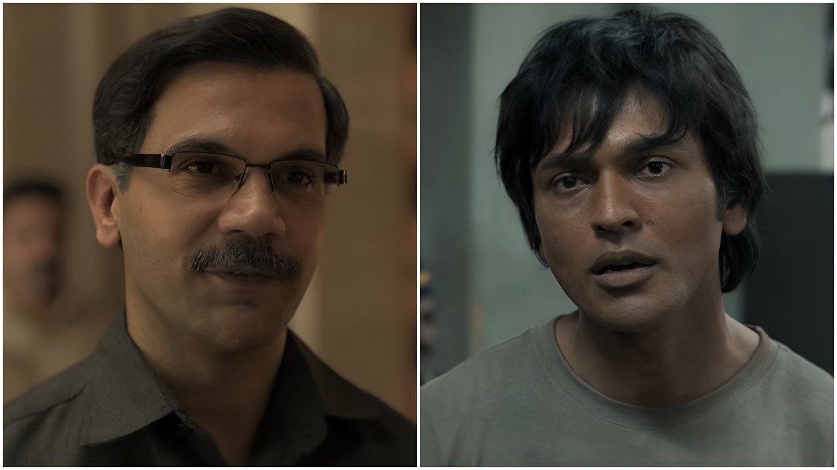 Ajmal Kasab said 'I am 17' in court. How Ujjwal Nikam's prahaar exposed his 26/11 lie