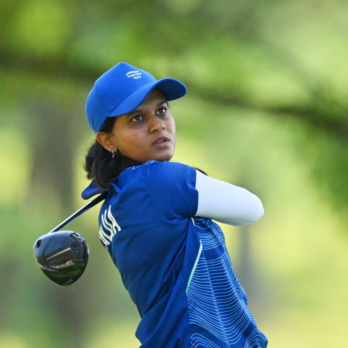 1st will always be 1st: Pranavi Urs creates history with Asian Games golf gold