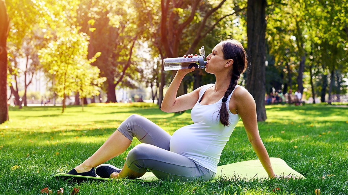 How heat exposure is a serious pregnancy risk and India should be on high watch