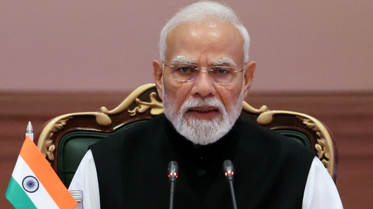Metro rail to Anganwadis, PM to launch Rs 14,000-crore projects during Gujarat visit