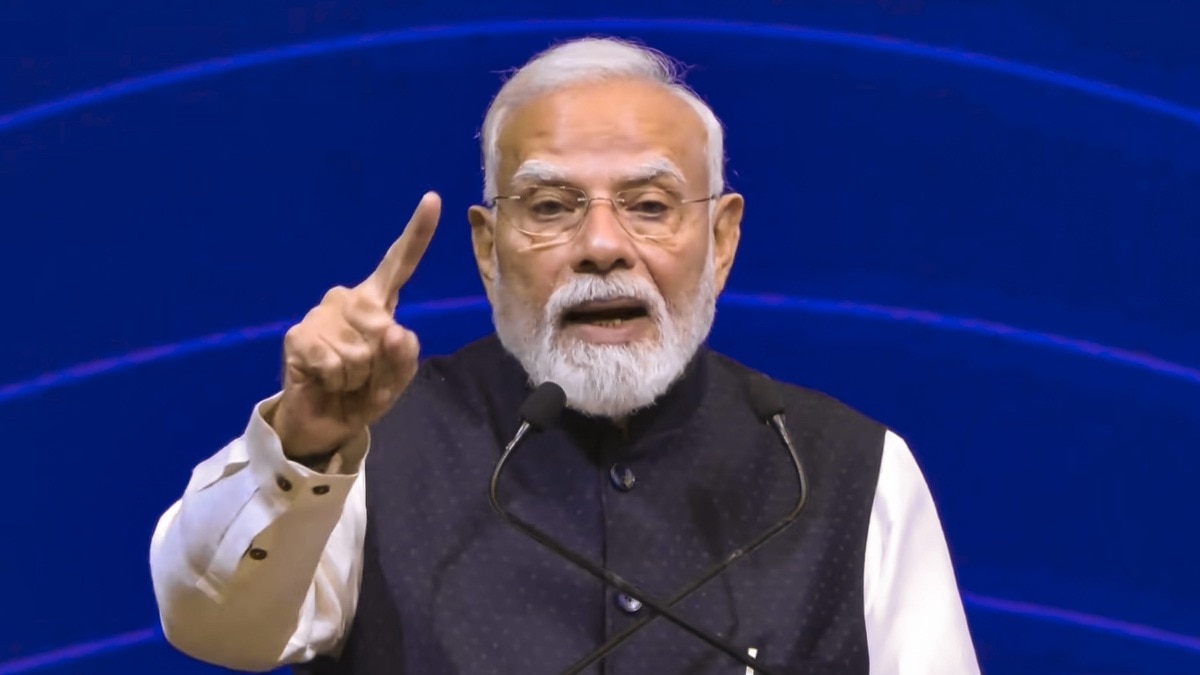 Netaji took Sanskrit as optional paper in civil services exam back in 1920: PM