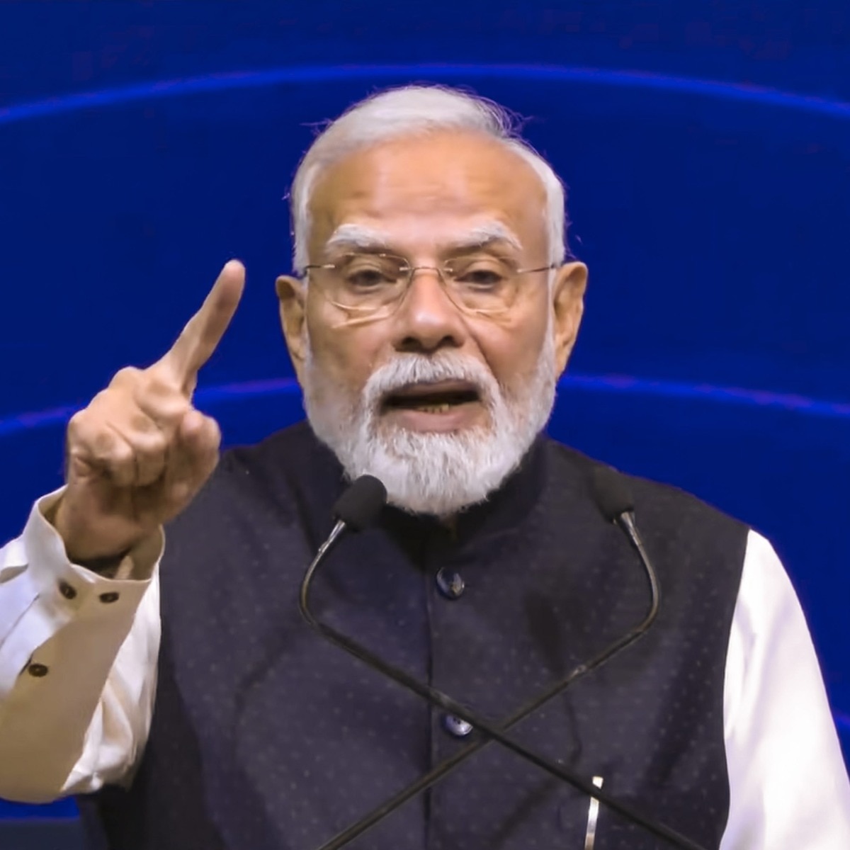 Netaji took Sanskrit as optional paper in civil services exam back in 1920: PM