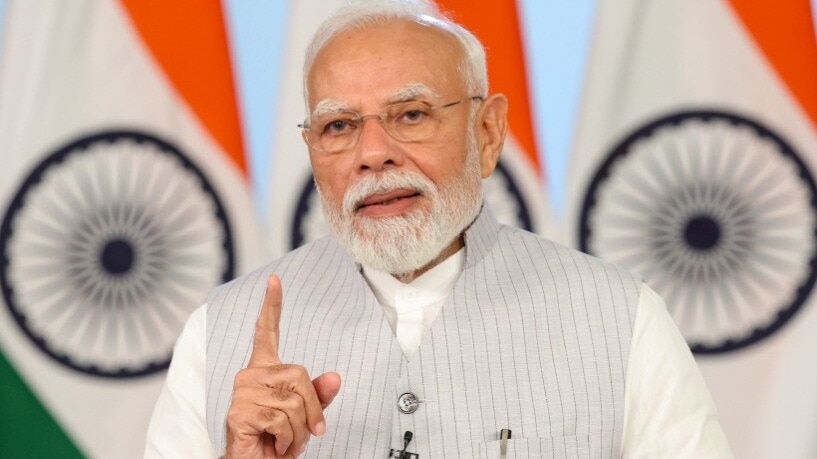 PM Modi to inaugurate RBI's Rs 169-crore data centre in Odisha