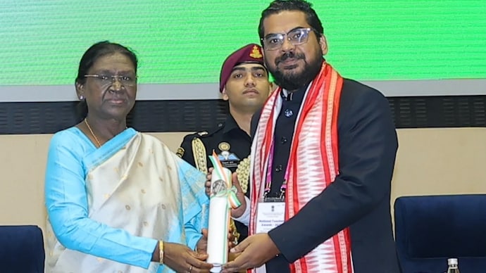 Prof Ankuran Dutta is Head of the Department of Communication and Journalism at Gauhati University and a National Award-winning higher education teacher. Prof Ankuran Dutta is Head of the Department of Communication and Journalism at Gauhati University and a National Award-winning higher education teacher.