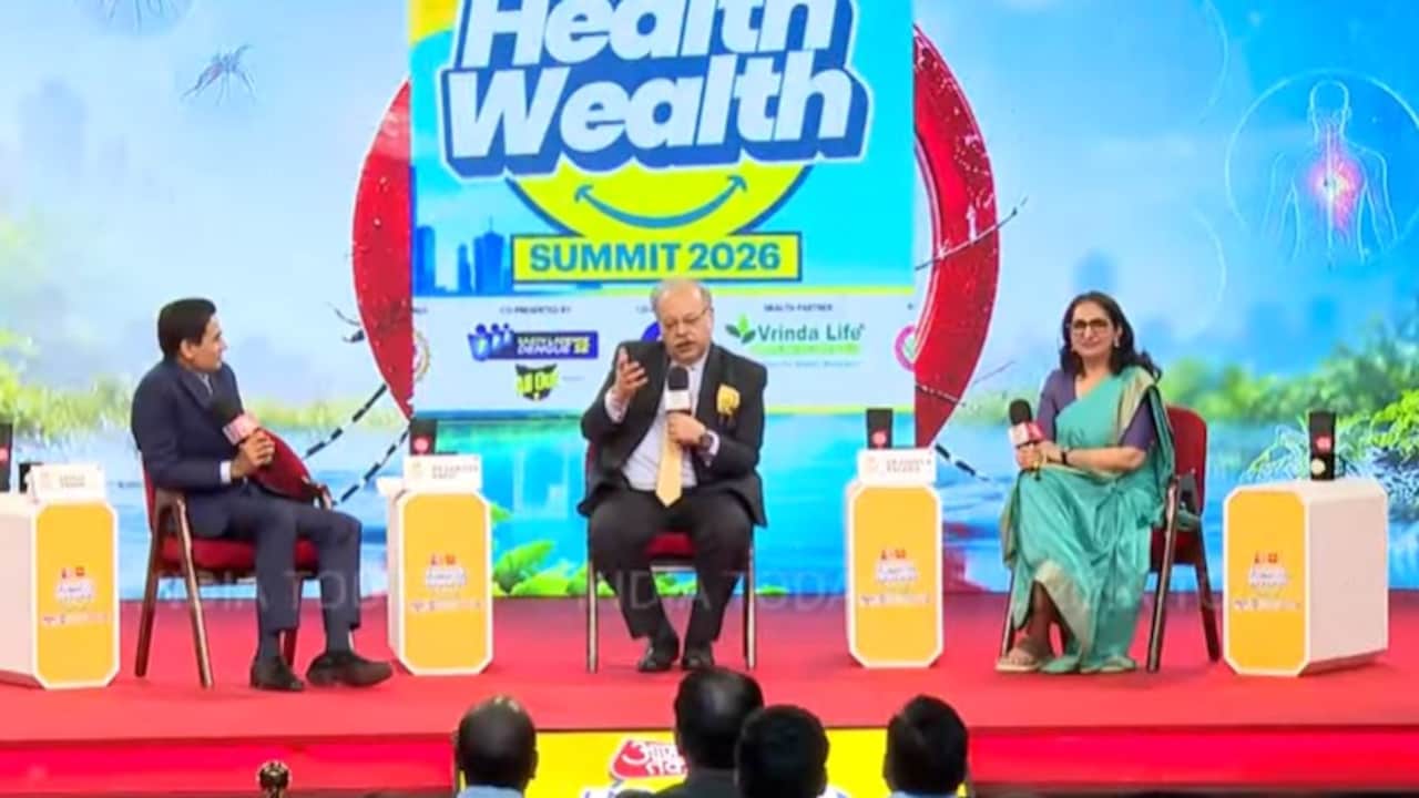 Young people with strong immunity most vulnerable to severe dengue: Dr Kataria