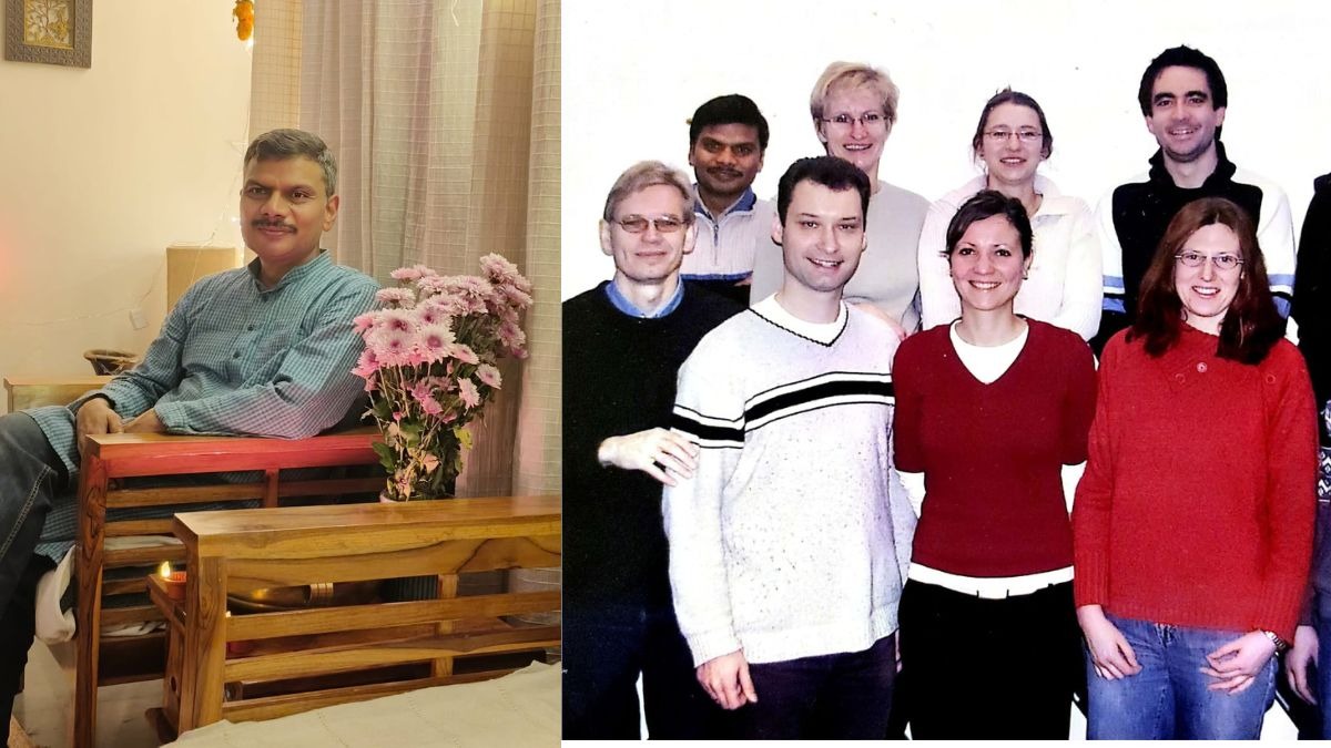 The Indian hand behind the main discovery linked to the 2026 Medicine Nobel
