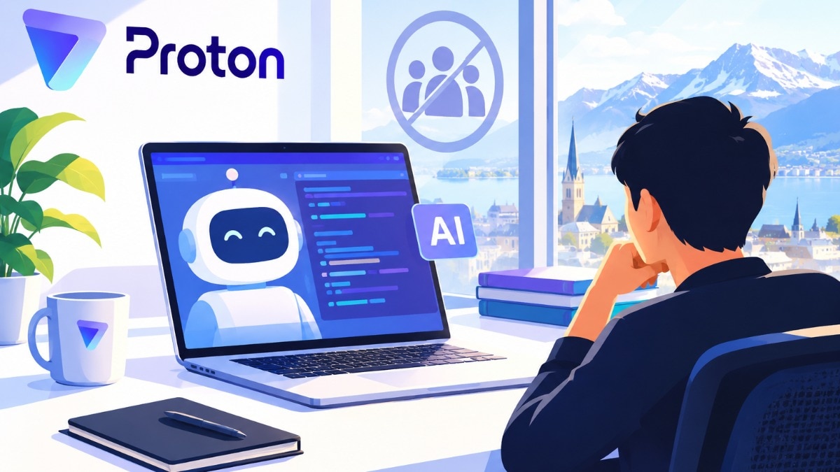 Proton to Halt Engineer Hiring, Shift Focus to AI Development