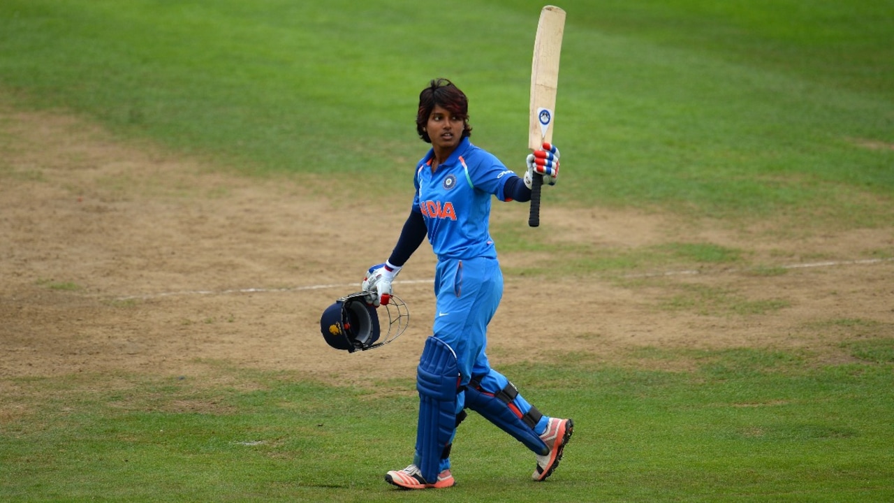 Punam Raut: The unsung hero who never needed the spotlight Punam Raut: The unsung hero who never needed the spotlight