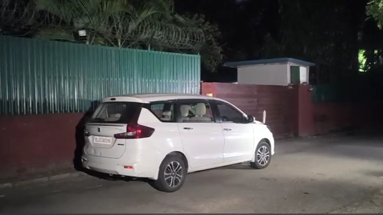 CBI raids Punjab CM Mann's aide over alleged corruption, 8 locations searched