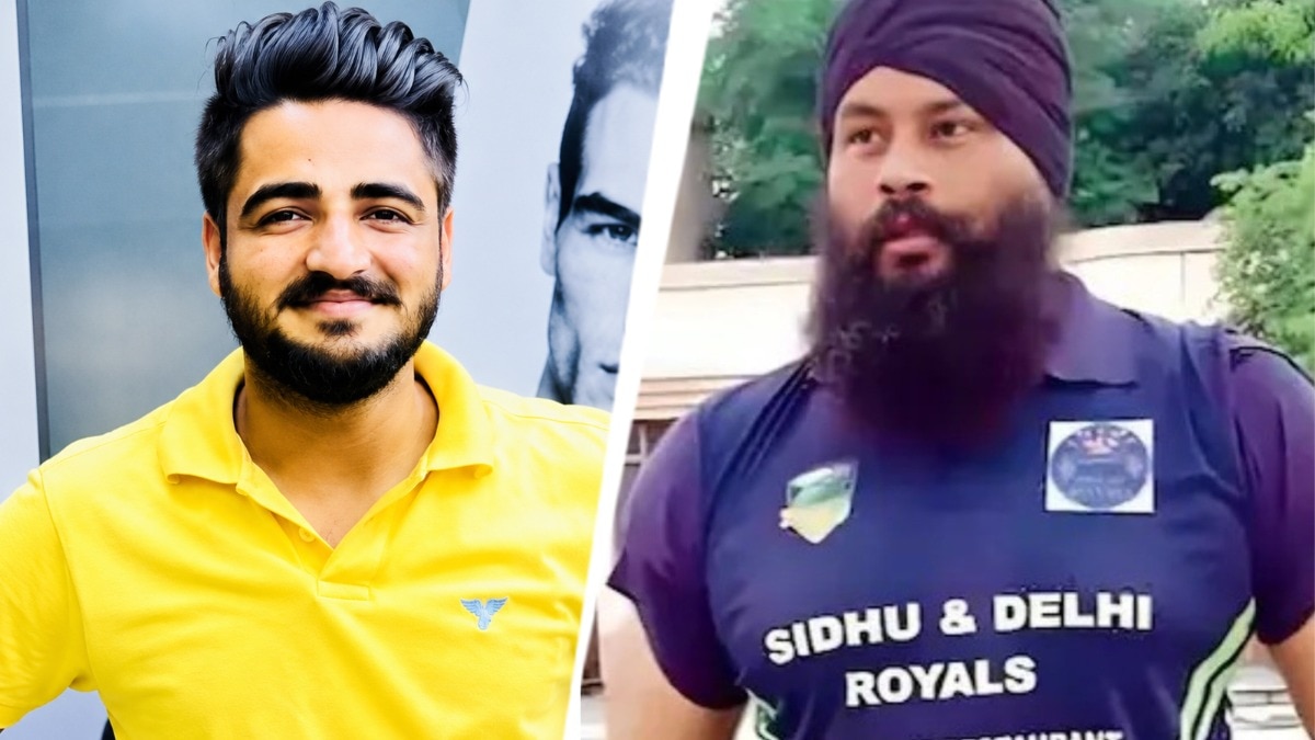 Punjab gangster threatens revenge for Parvinder Singh Jhota's murder