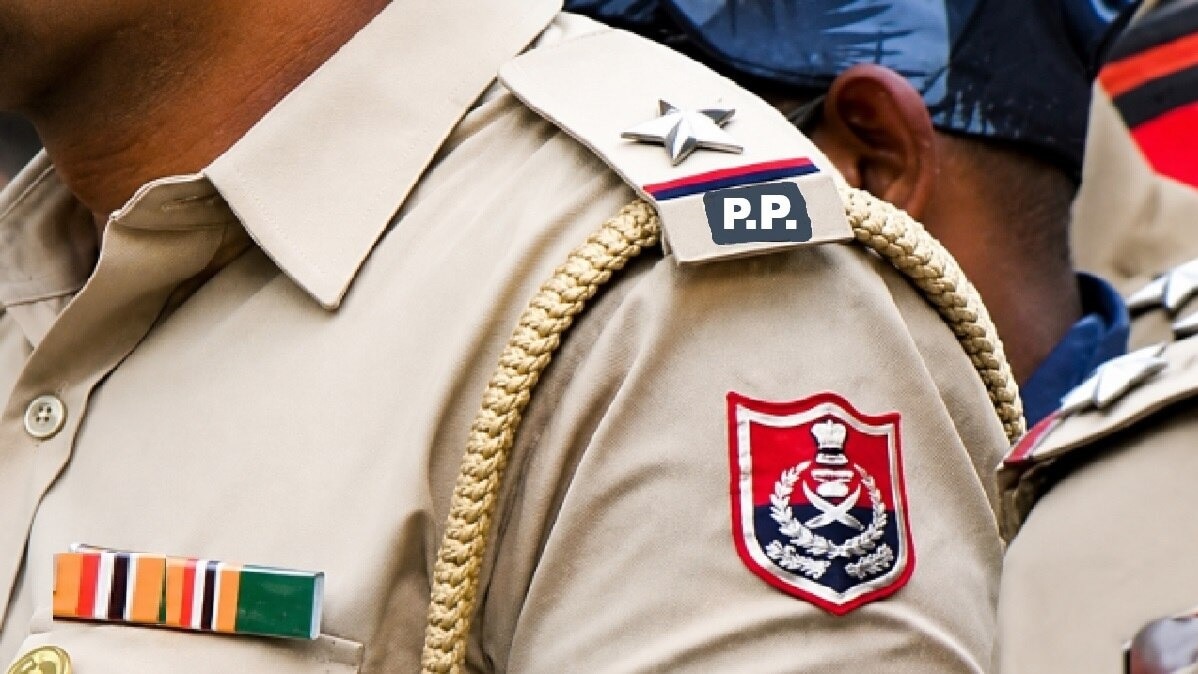 Terror plot to disrupt festive season foiled by Punjab Police, two arrested