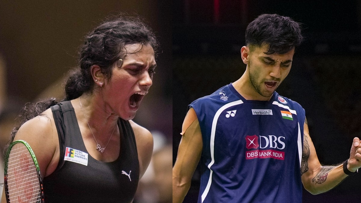 PV Sindhu, Lakshya Sen storm into final as India brace for Super Sunday