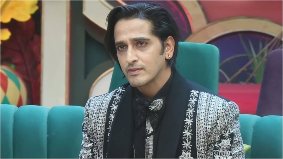 BB 20: Qazi Touqeer eliminated amid health struggles? Singer's team shares note