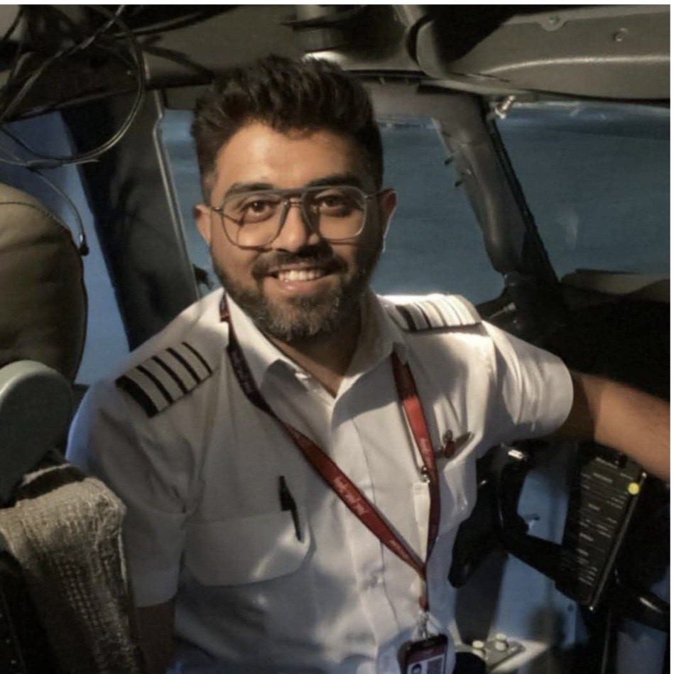 R Madhavan, Vijay Deverakonda, Paresh Rawal praise flydubai hero Smit Machchhar