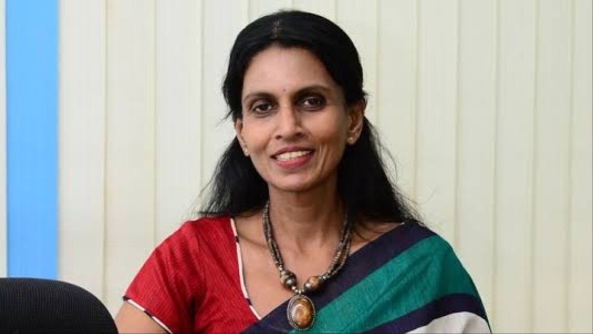 Day after resigning as councillor, Sreelekha's U-turn following Keralam BJP talks