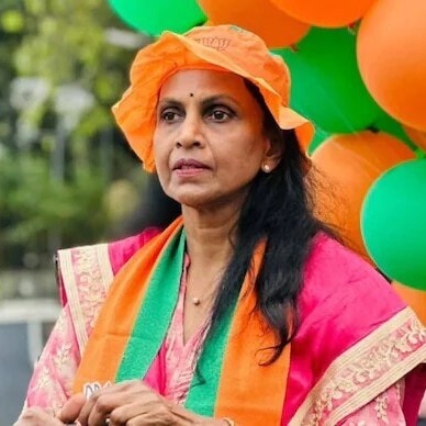Rift in Kerala BJP? R Sreelekha resigns as councillor months after mayor snub