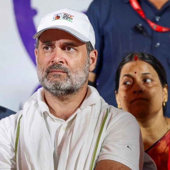 Congress names 5 candidates for Bihar Council polls, faces RJD in 3 seats