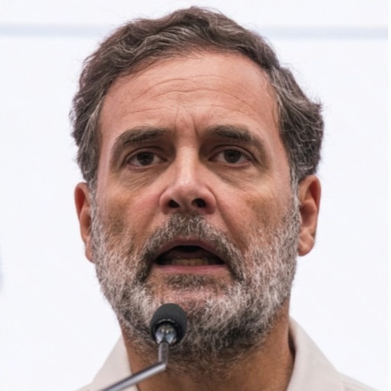 Rahul Gandhi calls SIR exercise treason; seeks probe against PM Modi, Amit Shah