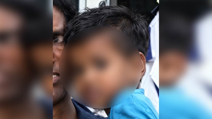 Rahul was found dead at his home near Mathukulangara Temple in Mahadevikkad on Sunday morning. Rahul was found dead at his home near Mathukulangara Temple in Mahadevikkad on Sunday morning.