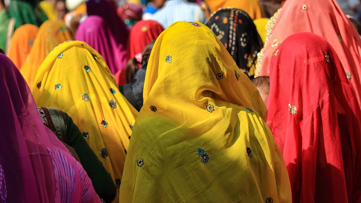 Rajasthan