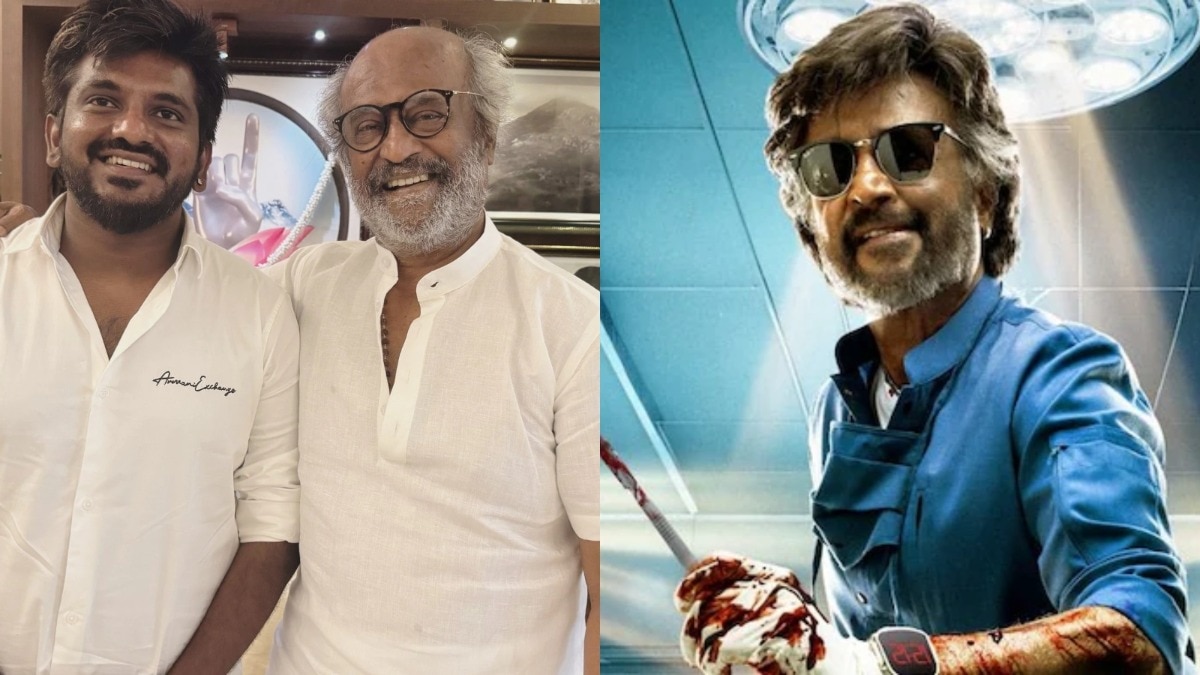 Rift between Rajinikanth and Dharman director Ashwath? Actor's team breaks silence