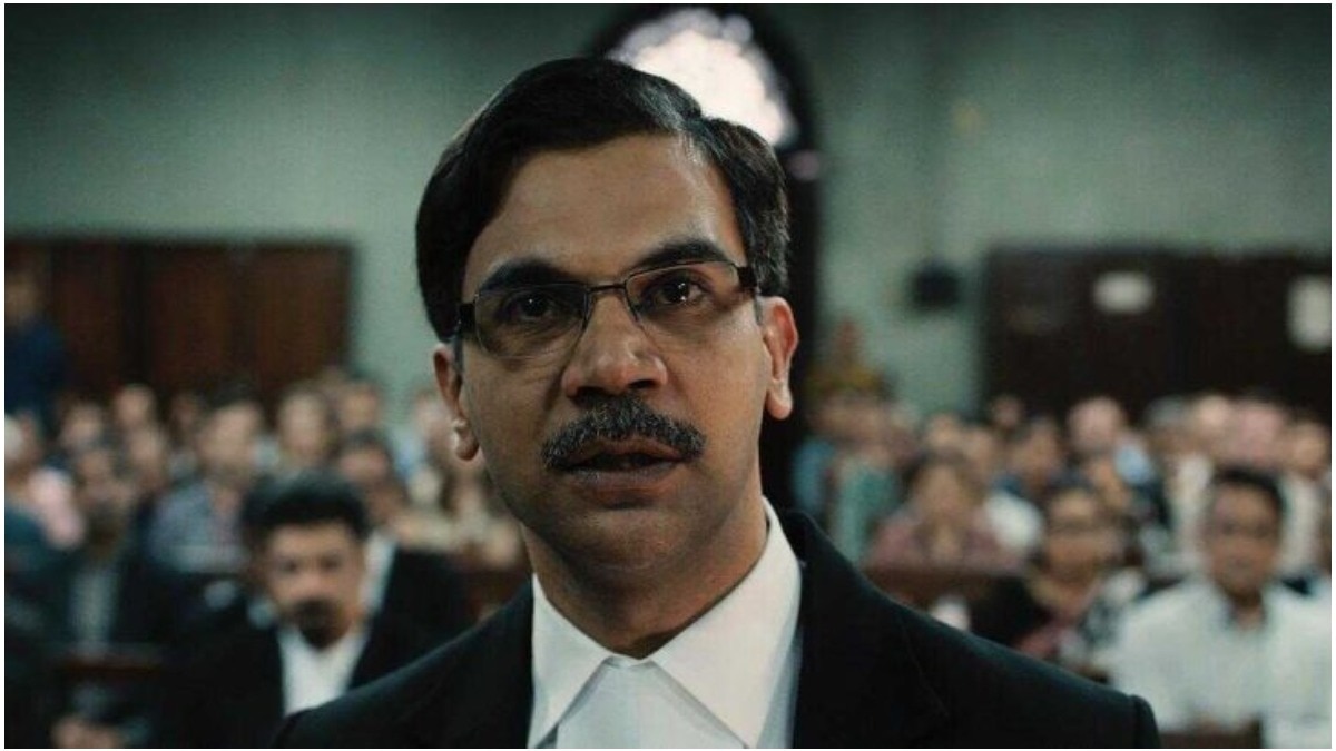 Prahaar box office Day 1: Rajkummar's drama sees a slow start, needs weekend push
